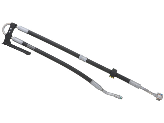 GENUINE MERCEDES Power Steering Hose - A2514603324