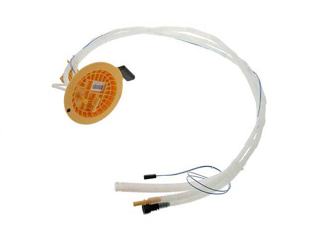 GENUINE MERCEDES Fuel Filter Assembly - A2514700190