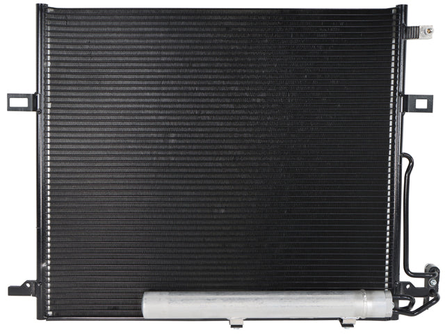 ACM A/C Condenser - 0756.3080