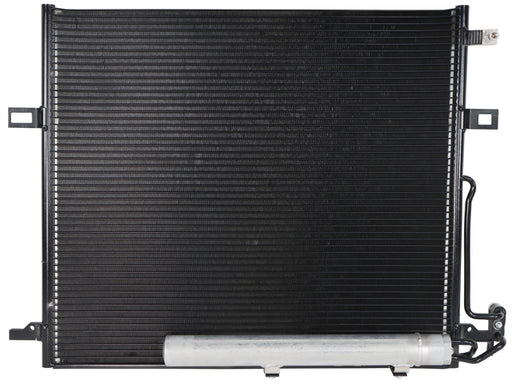 ACM A/C Condenser - 0756.3080
