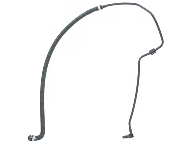 GENUINE MERCEDES Coolant Breather Pipe - A2515010025
