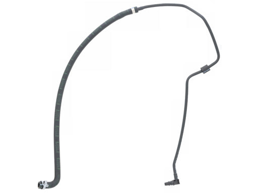 GENUINE MERCEDES Coolant Breather Pipe - A2515010025