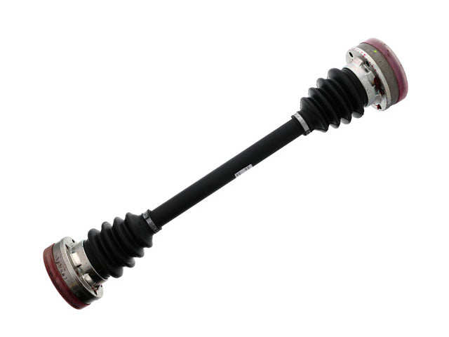 GKN LOEBRO Axle Shaft Assembly - 300669