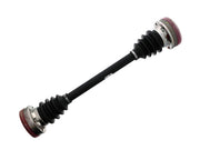 GKN LOEBRO Axle Shaft Assembly - 300669