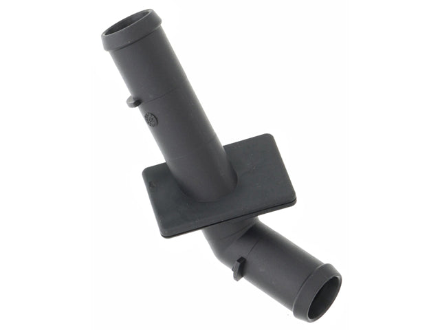 GENUINE MERCEDES Heater Hose Connector - A2515060018