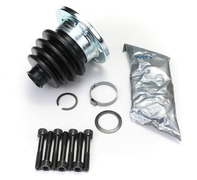 VW CV Joint Boot Kit – Rear 251598201