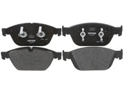 TEXTAR EPAD+ CERAMIC Brake Pad Set - 2516002CP