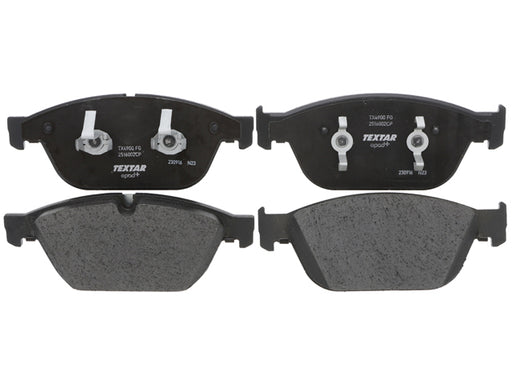 TEXTAR EPAD+ CERAMIC Brake Pad Set - 2516002CP