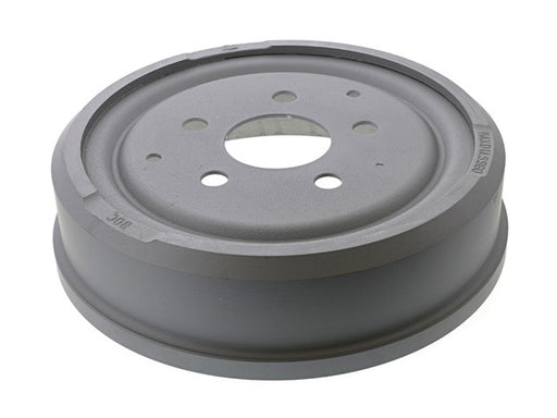 ZIMMERMANN COAT Z Brake Drum - 600.1952.20