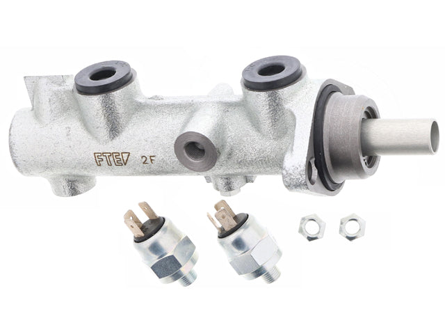 VALEO FTE Brake Master Cylinder - 9220053