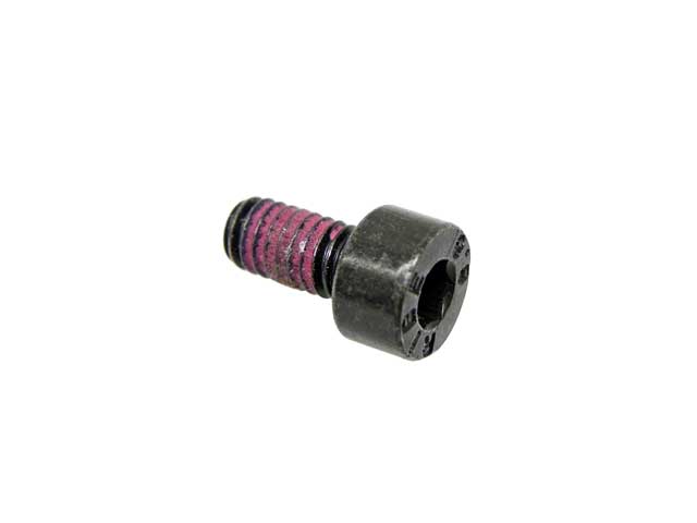 GENUINE BMW Screw - 25-16-1-215-780