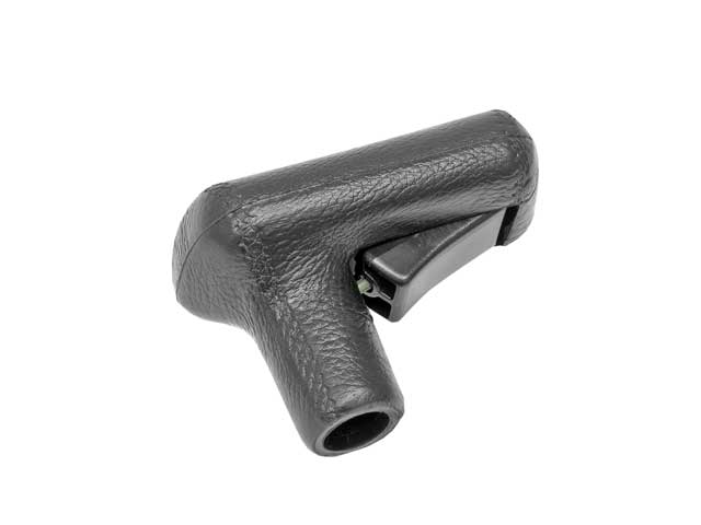 GENUINE BMW Shift Handle - 25-16-1-216-905