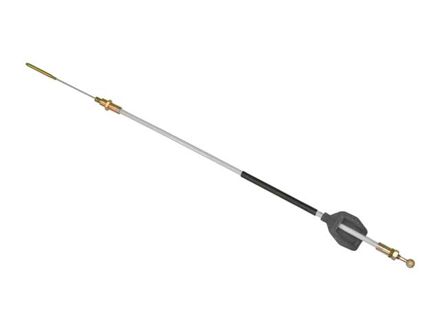 GEMO Shift Cable - 401601