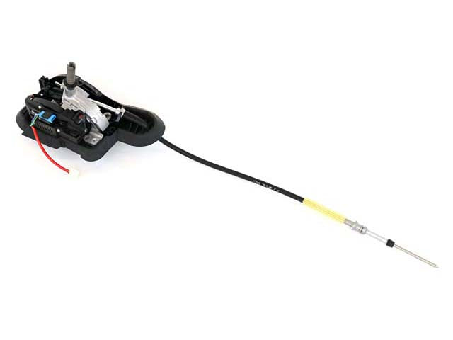 GENUINE BMW Shift Lever Assembly - 25-16-7-603-764
