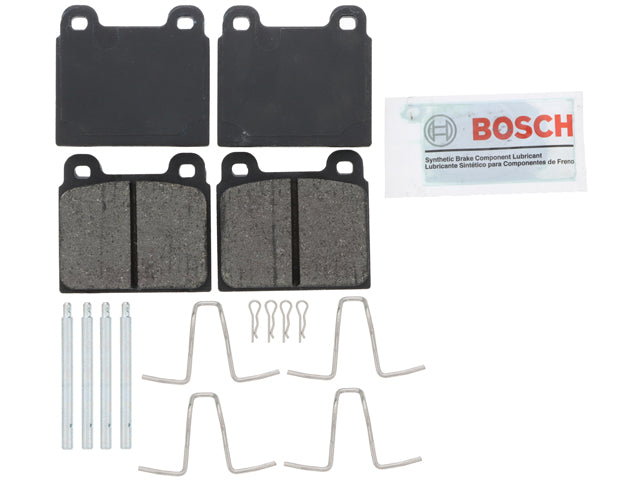 BOSCH BLUE Brake Pad Set - BE45H
