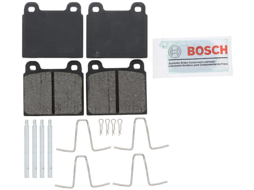 BOSCH BLUE Brake Pad Set - BE45H