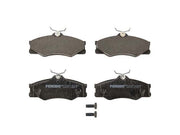 FERODO Brake Pad Set - FVR517