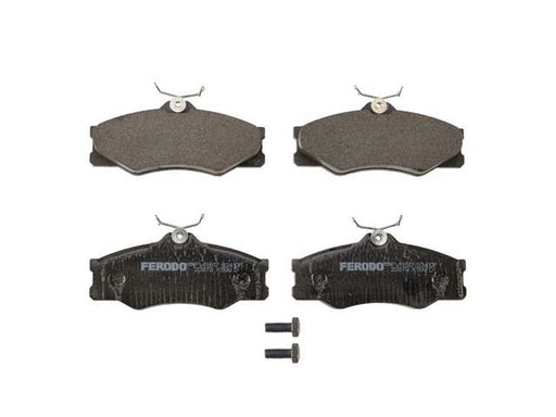 FERODO Brake Pad Set - FVR517