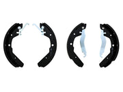 ATE Brake Shoe Set - 650148