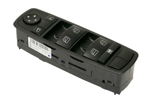 GENUINE MERCEDES Window Switch - A25183000909051