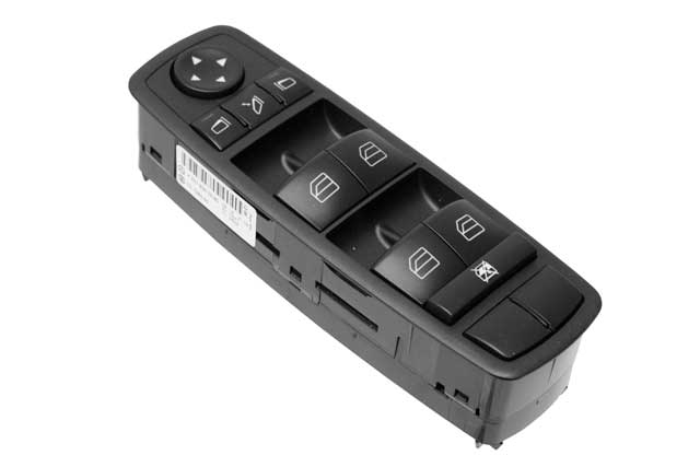 GENUINE MERCEDES Window Switch - A25183002909051