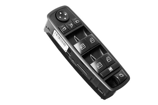 GENUINE MERCEDES Window Switch - A25183005909051