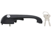 JOPEX Outside Door Handle - 1187100200