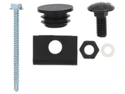 JOPEX Bumper End Mounting Kit - 1184350210