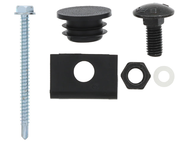 JOPEX Bumper End Mounting Kit - 1184350210