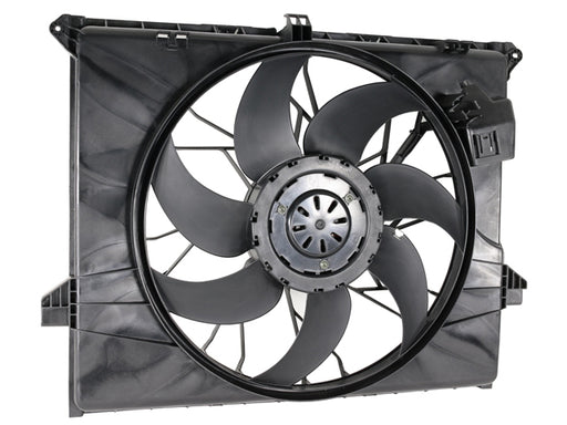 ACM Auxiliary Fan Assembly - 0757.9593