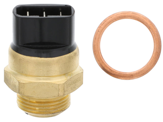 JOPEX Auxiliary Fan Switch - 1194000900