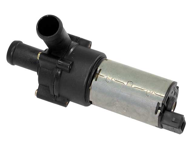 BOSCH Auxiliary Water Pump - 0-392-020-024
