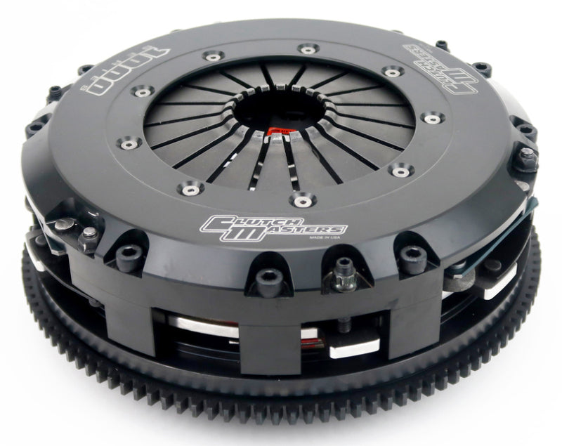CLUTCH MASTERS 03240-TDKR-A