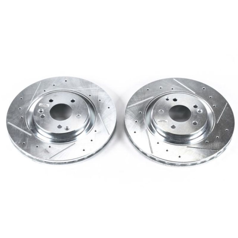 POWERSTOP EBR682XPR