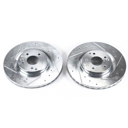 POWERSTOP EBR682XPR