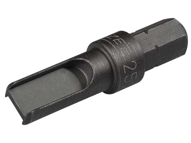 HAZET Oil Drain Plug Tool - 2528-1