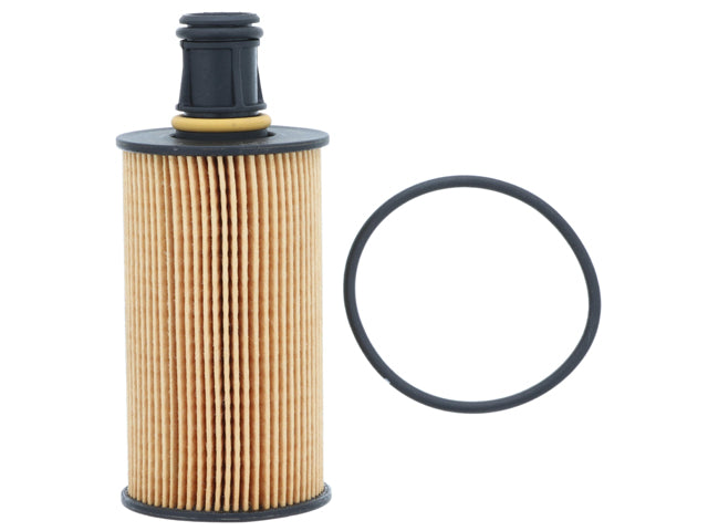 UFI Oil Filter Kit - 25.290.00