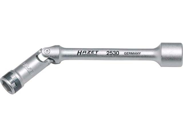 HAZET Glow Plug Socket - 2530