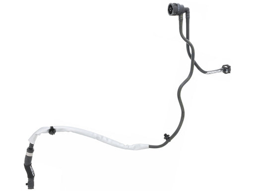 GENUINE MERCEDES Coolant Breather Line - A2535013700