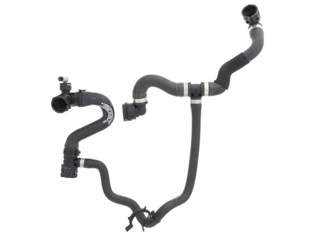 GENUINE MERCEDES Expansion Tank Hose - A2535017200