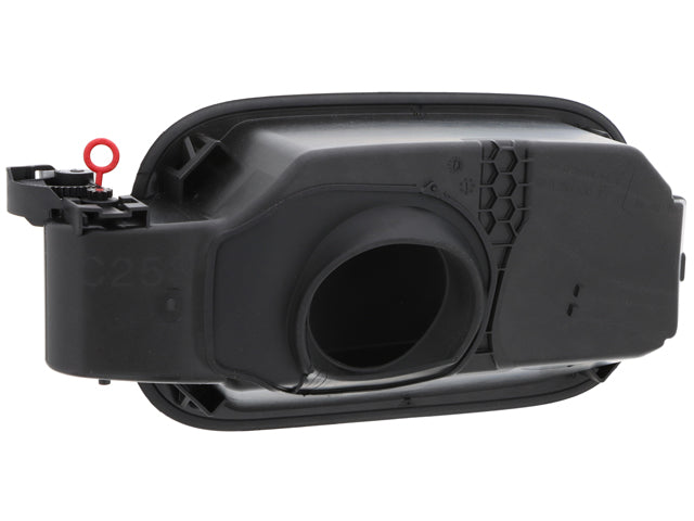 GENUINE MERCEDES Fuel Filler Housing - A2536305602