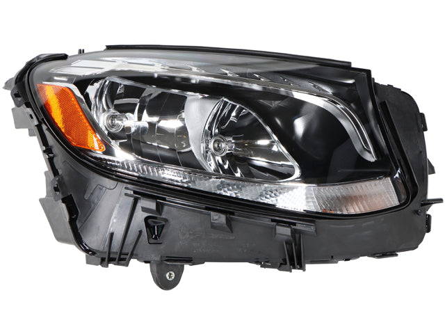 ZKW Headlight Assembly - 1012.324.0001.00