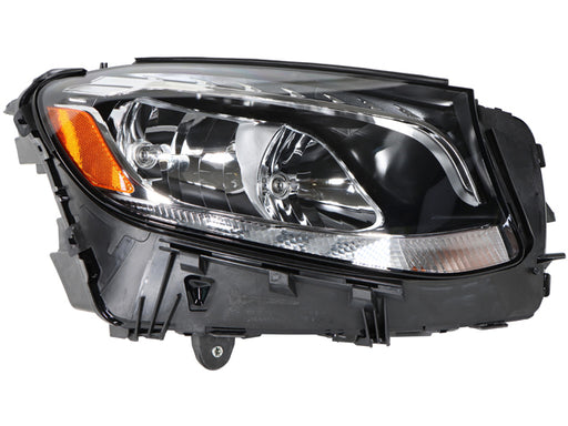 ZKW Headlight Assembly - 1012.324.0001.00