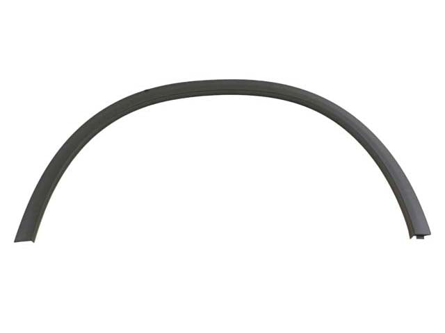 GENUINE MERCEDES Fender Flare - A2538850522