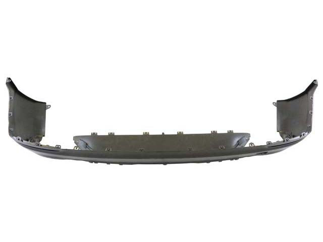 GENUINE MERCEDES Bumper Moulding - A2538850925