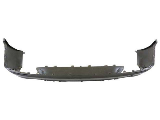 GENUINE MERCEDES Bumper Moulding - A2538850925