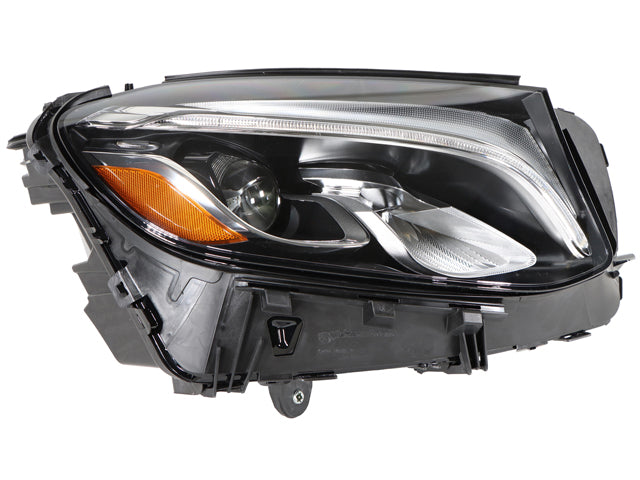 ZKW Headlight Assembly - 1012.936-0001.00
