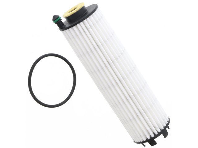 MANN FILTER Oil Filter Kit - HU 6033 Z