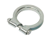 PRO PARTS Muffler Clamp - 25438358