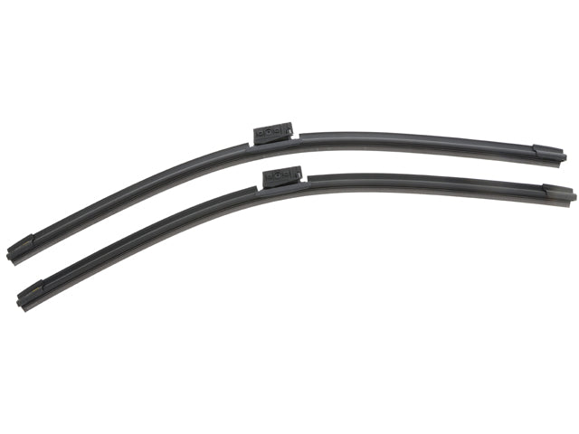 GENUINE MERCEDES Wiper Blade Set - A2548201201